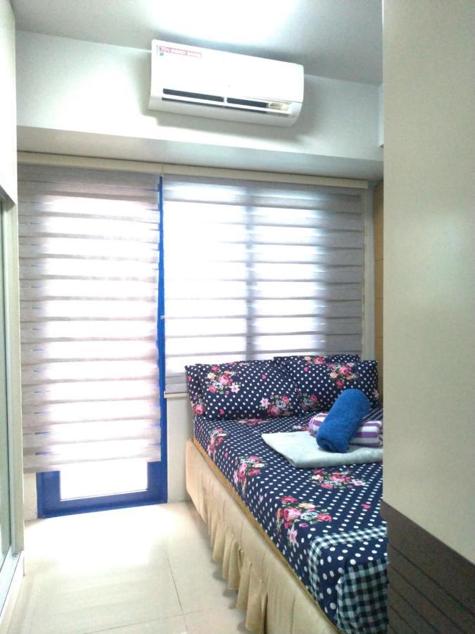 Sea Residences Near Smx, Airport - Look For Mav Apartment *