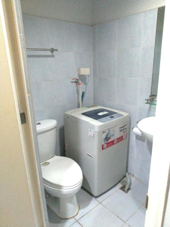Apartment Sea Residences Near Smx, Airport - Look For Mav Manila