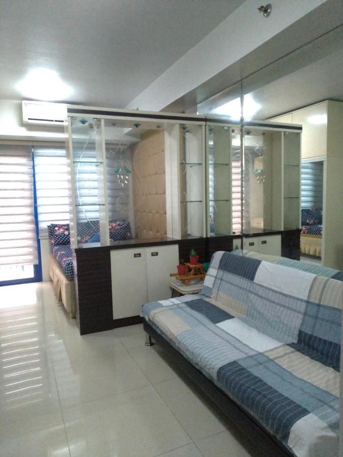 Apartment Sea Residences Near Smx, Airport - Look For Mav