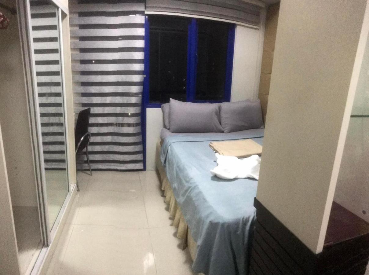 Sea Residences Near Smx, Airport - Look For Mav Manila