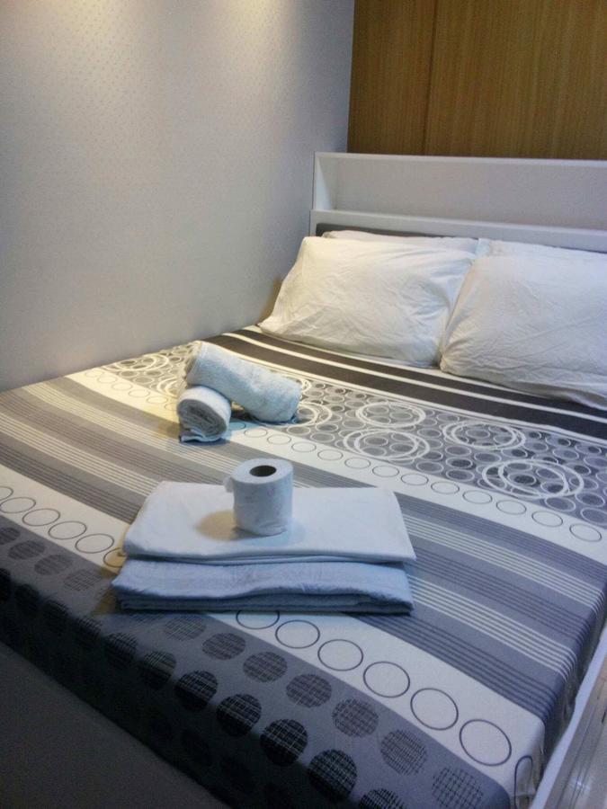 Sea Residences Near Smx, Airport - Look For Mav *
