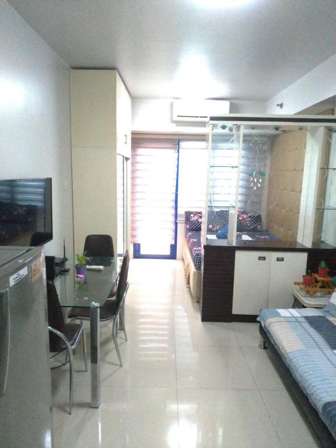 Sea Residences Near Smx, Airport - Look For Mav * Manila